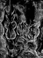 logo Morgoth (NOR)